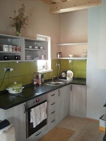 Chata u Edyho - Huty - Zuberec - Slovensko