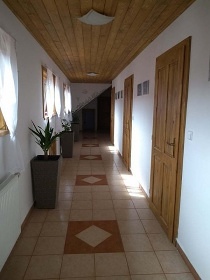 Chalupa u Mrázů - Vyšovatka - Šumava