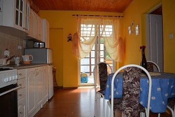 Rekreační dům Sluníčko - Klobouky u Brna