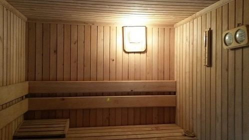 Horská chata Rojana - Skalica - Bílé Karpaty
