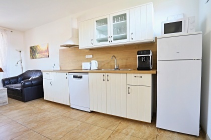 Chalupa a Vinn sklep - Lednicko-valtick arel