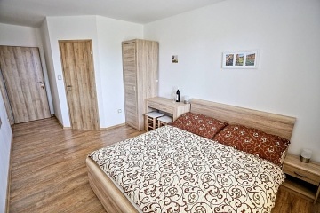 Chalupa a Vinn sklep - Lednicko-valtick arel