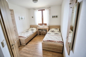 Chalupa a Vinn sklep - Lednicko-valtick arel