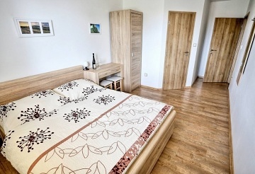 Chalupa a Vinn sklep - Lednicko-valtick arel