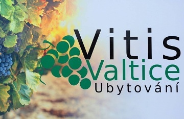 Ubytování VITIS - vinný sklep Valtice - Lednice
