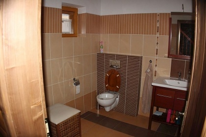 Drevenica Lipa - Family Resort Zázrivá, Terchová