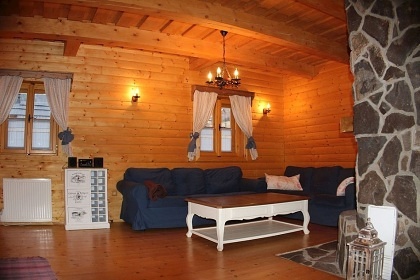 Drevenica Lipa - Family Resort Zázrivá, Terchová