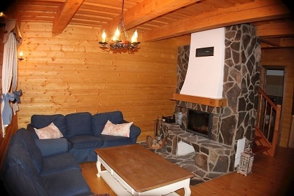 Drevenica Lipa - Family Resort Zázrivá, Terchová