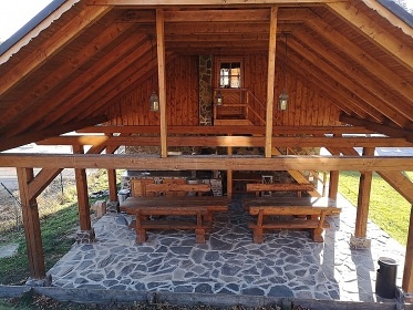 Drevenica Pohoda - Resort Zázrivá - Malá Fatra