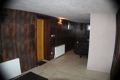 Drevenica Pohoda - Resort Zázrivá - Malá Fatra