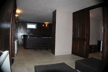 Drevenica Pohoda - Resort Zázrivá - Malá Fatra