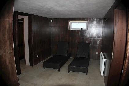 Drevenica Pohoda - Resort Zázrivá - Malá Fatra