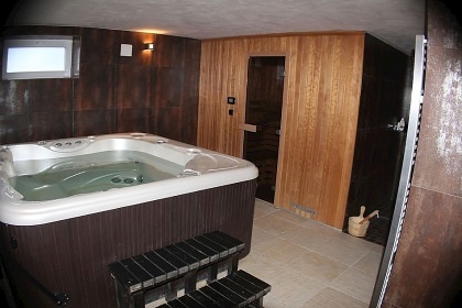Drevenica Pohoda - Resort Zázrivá - Malá Fatra