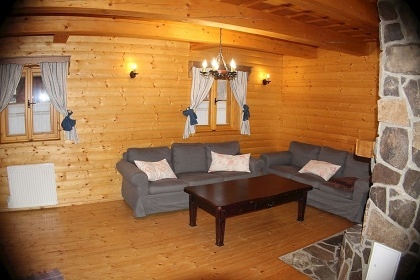 Drevenica Pohoda - Resort Zázrivá - Malá Fatra