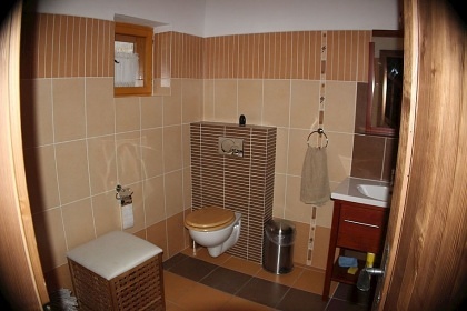 Drevenica Pohoda - Resort Zázrivá - Malá Fatra