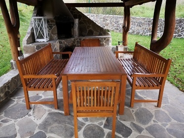 Drevenica Pohoda - Resort Zázrivá - Malá Fatra