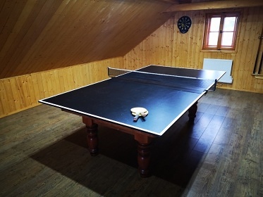 Drevenica Pohoda - Resort Zázrivá - Malá Fatra