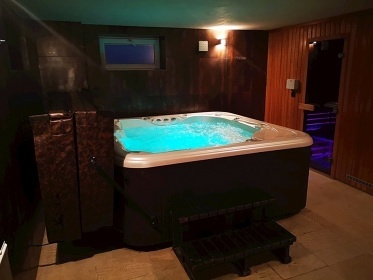 Drevenica Pohoda - Resort Zázrivá - Malá Fatra
