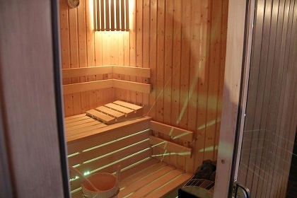 Roubená chalupa s wellness - Orava - Terchová
