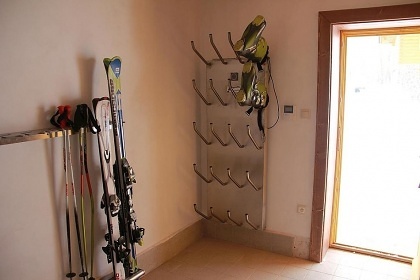 Roubená chalupa s wellness - Orava - Terchová