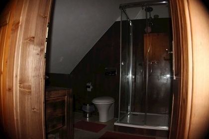 Roubená chalupa s wellness - Orava - Terchová