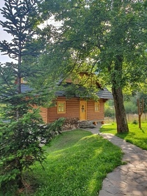 Drevenica Relax - Zázrivá - Terchová Fatra