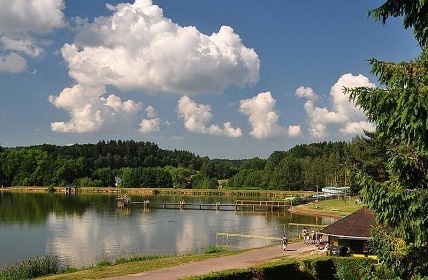 Wellness srub SAMSARA - Trutnov - Bojiště