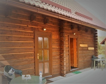 Roubenka Jesenka I - Dolní Moravice - Avalanche