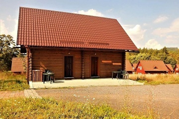Roubenka - Jesenka I , Dolní Moravice