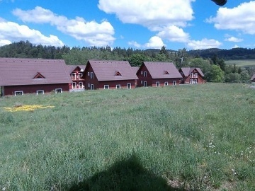 Roubenka - Jesenka I , Dolní Moravice