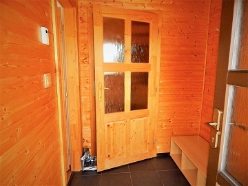 Roubenka Jesenka I - Dolní Moravice - Avalanche
