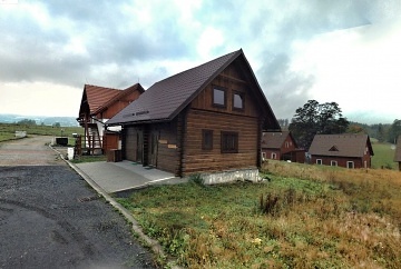 Roubenka - Jesenka I , Dolní Moravice