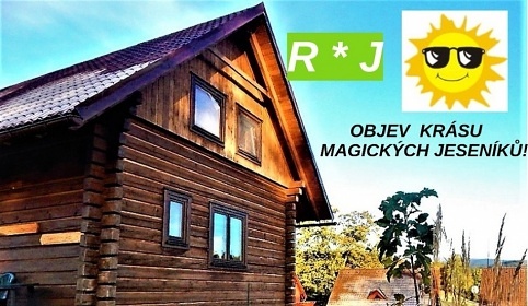 Roubenka Jesenka I - Dolní Moravice - Avalanche