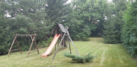 Chata Rousinka - Vojnův Městec - Vysočina