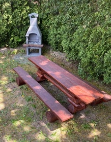 Chata Rousinka - Vojnův Městec - Vysočina