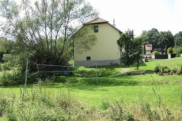 Chalupa Vyso�ina - Trn�vka - �erven� �e�ice