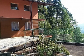 Chata Tulírna - Frýdlant nad Ostravicí - Beskydy