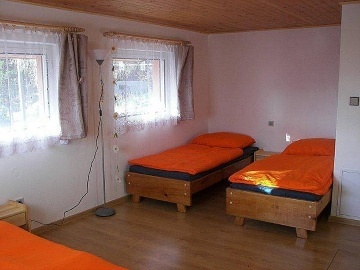 Chata Tulírna - Frýdlant nad Ostravicí - Beskydy