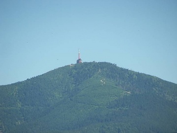Chata Tulírna - Frýdlant nad Ostravicí - Beskydy