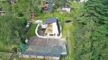 Chata Tulírna - Frýdlant nad Ostravicí - Beskydy