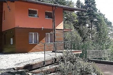 Chata Tulírna - Frýdlant nad Ostravicí - Beskydy