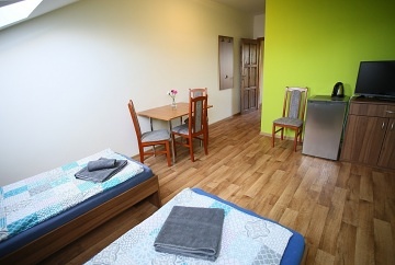 Penzion a vinn� sklep P�lava - Mikulov - Lednice