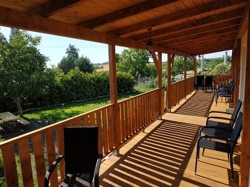 Penzion a vinný sklep Sedlec - Mikulov - Pálava