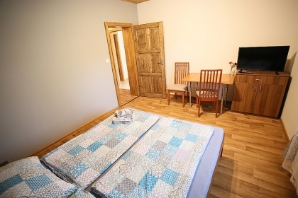 Penzion a vinný sklep Sedlec - Mikulov - Pálava