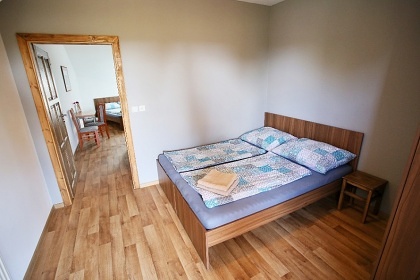 Penzion a vinný sklep Sedlec - Mikulov - Pálava