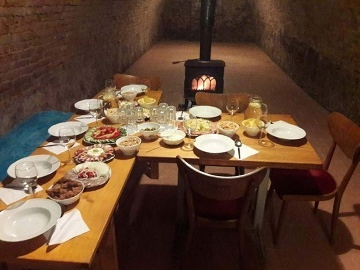 Penzion U Vinice