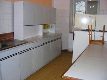 Chata Petrovick alej - Domaov - Moravsk Beroun