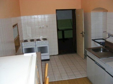 Chata Petrovick alej - Domaov - Moravsk Beroun