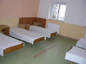 Chata Petrovick alej - Domaov - Moravsk Beroun