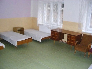 Chata Petrovick alej - Domaov - Moravsk Beroun